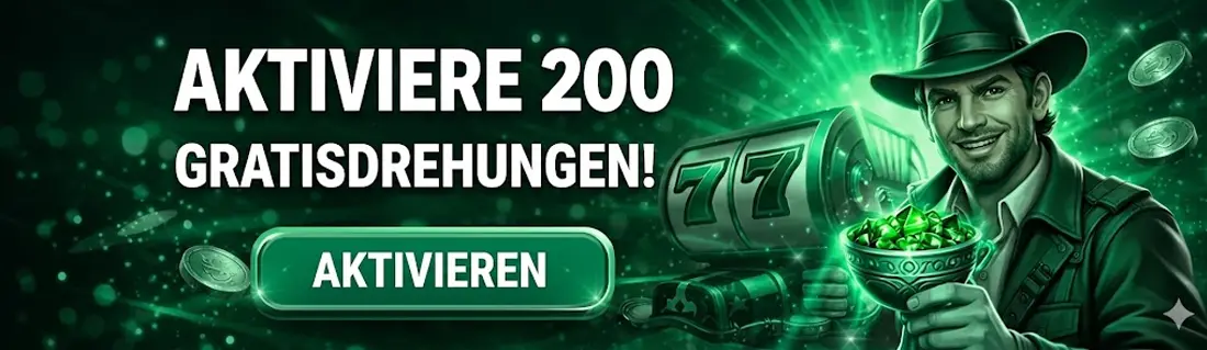 Tikitaka Freispiele Bonus aktivieren Banner