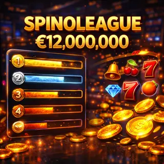 Tikitaka Casino Spinoleague und Events