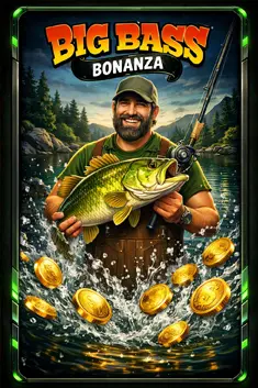 Big Bass Bonanza Angel Slot Pragmatic Play