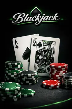 Blackjack klassisches Tischspiel Casino